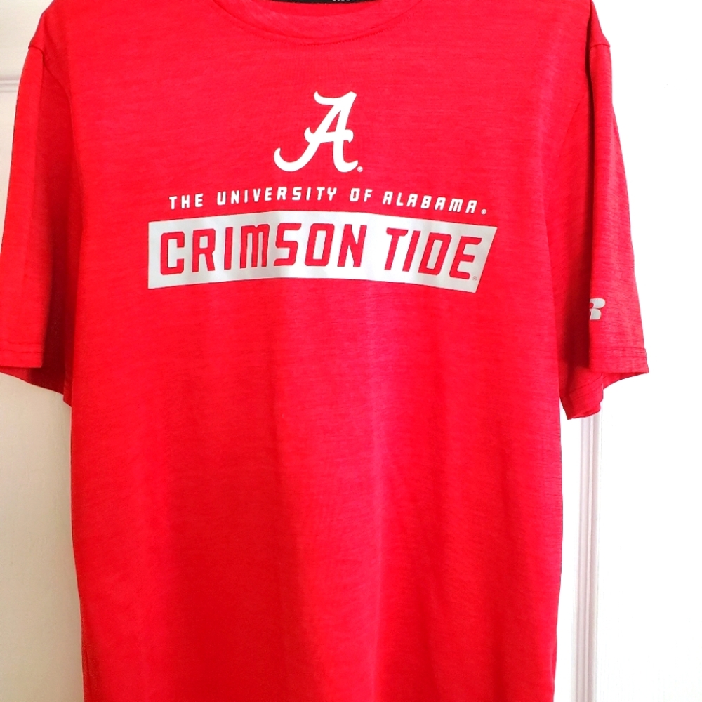 Alabama tee shirt